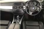  2011 BMW X series SUV X5 xDrive50i M Sport