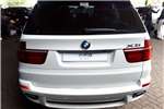  2012 BMW X series SUV X5 xDrive50i M Sport