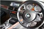  2012 BMW X series SUV X5 xDrive50i M Sport
