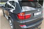  2013 BMW X series SUV X5 xDrive50i M Sport