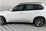  2013 BMW X series SUV X5 xDrive50i M Sport