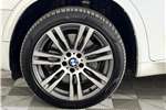 Used 2013 BMW X Series SUV X5 xDrive50i M Sport