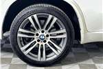 Used 2013 BMW X Series SUV X5 xDrive50i M Sport