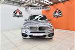  2014 BMW X series SUV X5 xDrive50i M Sport