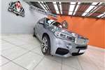  2014 BMW X series SUV X5 xDrive50i M Sport