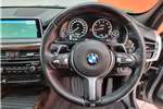 2014 BMW X series SUV X5 xDrive50i M Sport