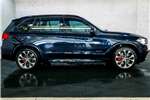  2014 BMW X series SUV X5 xDrive50i M Sport