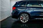  2014 BMW X series SUV X5 xDrive50i M Sport