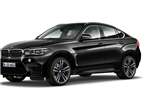 2016 BMW X series SUV X6 M