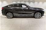  2020 BMW X series SUV X6 M50d
