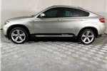  2008 BMW X series SUV X6 xDrive35i