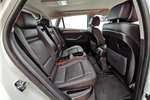  2009 BMW X series SUV X6 xDrive35i