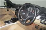  2011 BMW X series SUV X6 xDrive35i