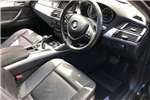  2013 BMW X series SUV X6 xDrive35i