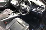  2013 BMW X series SUV X6 xDrive35i