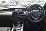  2013 BMW X series SUV X6 xDrive35i Exclusive