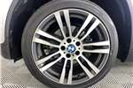  2012 BMW X series SUV X6 xDrive35i M Sport