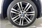  2012 BMW X series SUV X6 xDrive35i M Sport