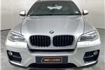  2012 BMW X series SUV X6 xDrive35i M Sport