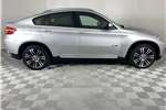  2012 BMW X series SUV X6 xDrive35i M Sport