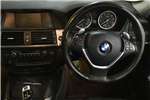  2008 BMW X series SUV X6 xDrive35i Sport