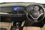  2012 BMW X series SUV X6 xDrive35i Sport