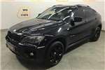  2010 BMW X series SUV X6 xDrive40d