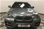  2011 BMW X series SUV X6 xDrive40d