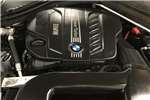  2011 BMW X series SUV X6 xDrive40d