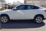  2013 BMW X series SUV X6 xDrive40d