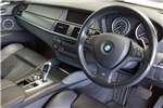  2015 BMW X series SUV X6 xDrive40d