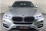  2016 BMW X series SUV X6 xDrive40d