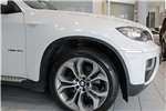  2013 BMW X series SUV X6 xDrive40d Exclusive