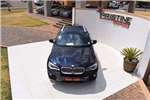  2012 BMW X series SUV X6 xDrive40d M Sport