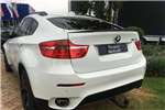  2012 BMW X series SUV X6 xDrive40d M Sport