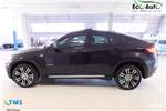  2013 BMW X series SUV X6 xDrive40d M Sport