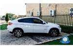  2013 BMW X series SUV X6 xDrive40d M Sport