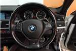  2014 BMW X series SUV X6 xDrive40d M Sport