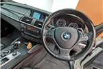  2014 BMW X series SUV X6 xDrive40d M Sport