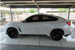 2019 BMW X series SUV X6 xDrive40d M Sport