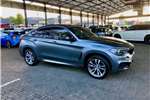 Used 2019 BMW X Series SUV X6 xDrive40d M Sport