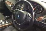  2009 BMW X series SUV X6 xDrive50i