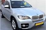  2009 BMW X series SUV X6 xDrive50i