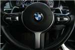  2015 BMW X series SUV X6 xDrive50i