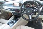  2015 BMW X series SUV X6 xDrive50i M Sport