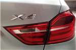  2017 BMW X series SUV 