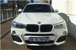  2017 BMW X series SUV 