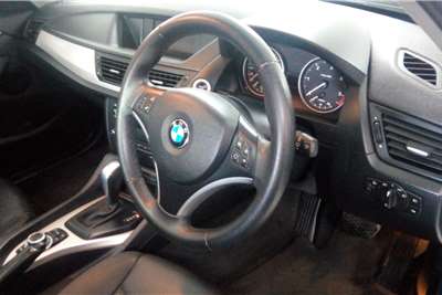  2011 BMW X1 
