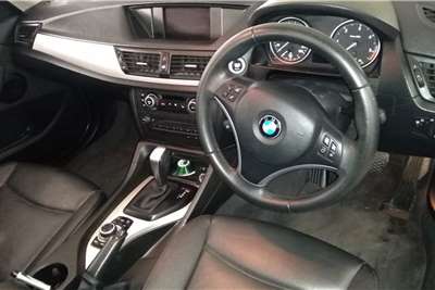  2011 BMW X1 