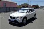  2012 BMW X1 